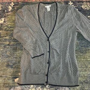 H&M Knit Cardigan